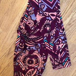 Lularoe Leggings - OS